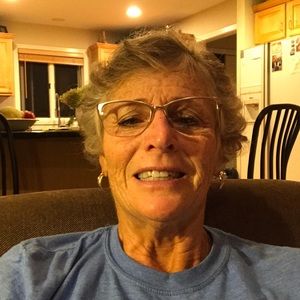 Meet your Posher, Carol